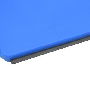 Großhandel Kundenspezifische Logo Blaue PS-Material Tragbare Parkscheibe Auto Timer für Werbezwecke - Product Image 5