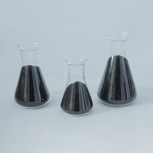 Bán buôn CMS 240 260 280 <span class=keywords><strong>Carbon</strong></span> sàng phân tử cho dầu khí phụ gia lên đến 99.999% Nitơ độ tinh khiết PSA Nitơ Máy phát điện - Product Image 5