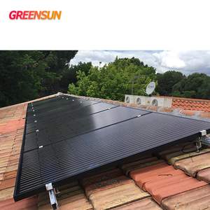 Pannello Solare Fotovoltaico Installazione di Pannelli Solari Residenziali Sistema Solare con Pannelli - Product Image 4