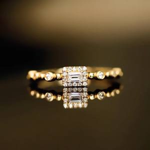 <span class=keywords><strong>Anillo</strong></span> <span class=keywords><strong>de</strong></span> gota <span class=keywords><strong>de</strong></span> agua entrelazado <span class=keywords><strong>de</strong></span> plata <span class=keywords><strong>de</strong></span> ley S925 elegante estilo Ins para mujer <span class=keywords><strong>anillo</strong></span> <span class=keywords><strong>de</strong></span> diseño ajustable S925 - Product Image 2