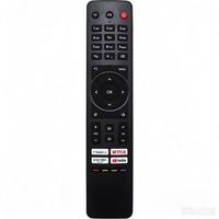Nuevo Control Remoto KHAMSIN L5 en Oferta, Compatible con el Decodificador TOTALPLAY STB