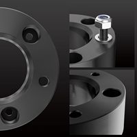Kit de suspension 4x4, kit de nivellement pour F150 2004-2023, 2 pouces à l'avant et 2 pouces à l'arrière pour 2WD et 4WD