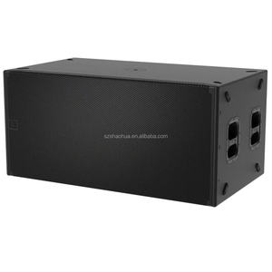 Subwoofer Activo Profesional 928S de 18 Pulgadas, Doble, Pasivo/Activo, Altavoz JBILS, Sistema de Sonido Activo de 18 Pulgadas - Product Image 1