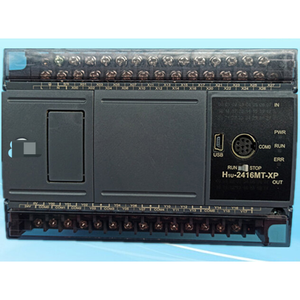 وحدة تحكم برمجة PLC صناعية أصلية جديدة H1U-2416MT-XP متوفرة في المخزون - Product Image 1