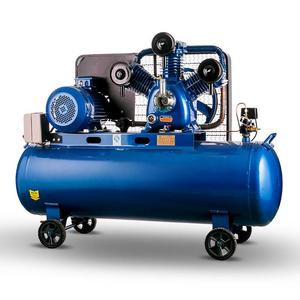 ปั๊มลมขนาดเล็กแบบวงกลม เงียบ 120 ลิตร 220 โวลต์ เครื่องอัดอากาศ - Product Image 3