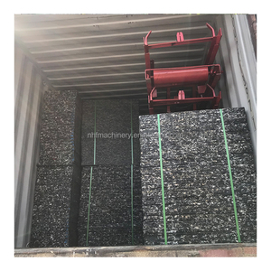 Paleta de Fibra de Vidrio Ecológica GMT, Paleta de Alta Rigidez, Difícil de Romper, para Máquina de Fabricación de Ladrillos de Construcción - Product Image 6