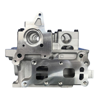 D4HB D4HA Culasse OEM 22100-2F600 22100-2F601 pour Hyundai 2.0 2.2 CRDI iX35 TUSCON SANTA FE KIA SORENTO SPORTAGE CARNAVAL