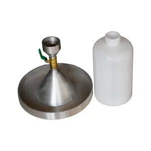Đất lĩnh vực mật độ <span class=keywords><strong>Kit</strong></span> kiểm tra/mật độ của cát khô - Product Image 1