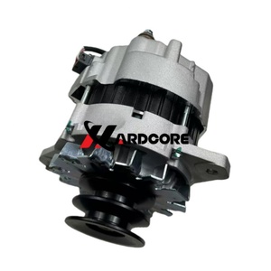 Alternator 5I-8085 10R-2576 for 3064 3066 Engine 311 312 315 318C Construction Machine - Product Image 1