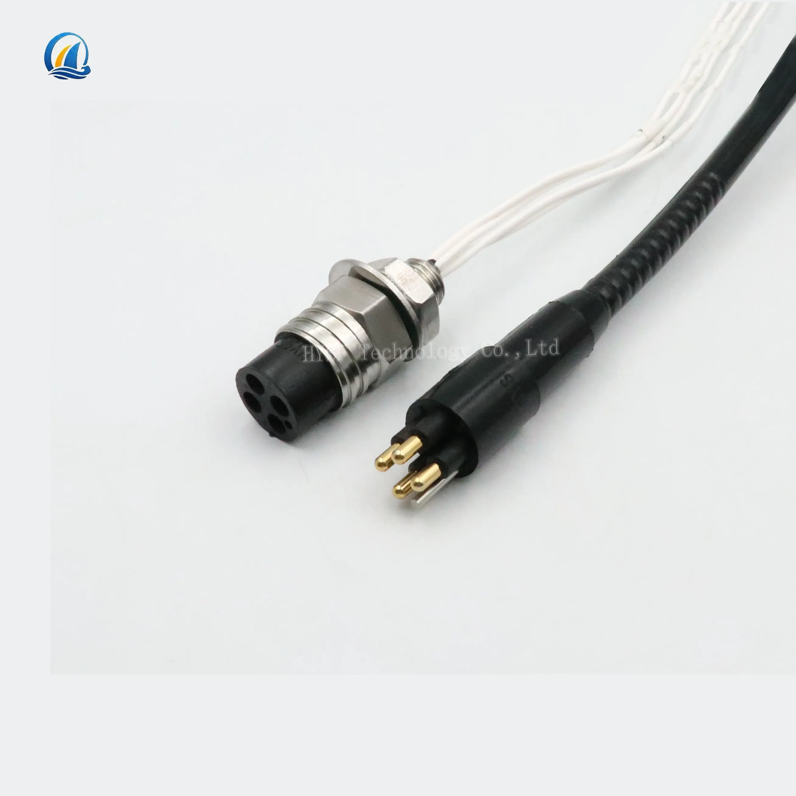 cable connector waterproof