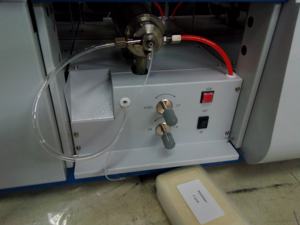 AA320NLCDディスプレイ高精度ラボ原子吸収分光計グラファイト炉原子吸収分光計価格 - Product Image 5