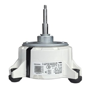 Moteur interne de climatiseur Hisense Hitachi SIC-62FW-D856-11 DC Brushless H7B00986B 280V 56W - Product Image 2