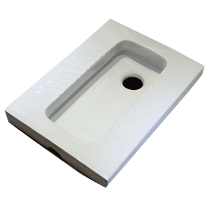 โถสุขภัณฑ์แบบนั่<span class=keywords><strong>ง</strong></span>ยอ<span class=keywords><strong>ง</strong></span>เซรามิก - Product Image 2