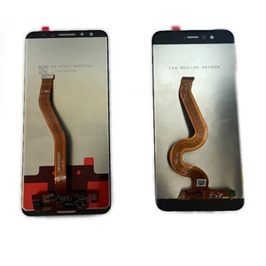 Écran LCD de remplacement pour téléphone portable Huawei <span class=keywords><strong>Nova</strong></span> <span class=keywords><strong>2s</strong></span> 2plus - Prix de gros - Product Image 1