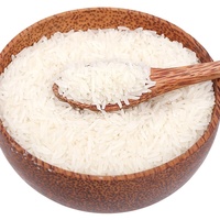 Riz parfumé à grain long de jasmin vietnamien 5% de brisures - Riz blanc commun séché et moelleux - 0084398885178
