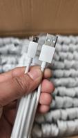Câble de charge Micro USB à charge rapide pour Realme OPPO A15 A12 A5 A7 A8 A31 A9 A7X F9 F11 Pro, câble USB de synchronisation de données