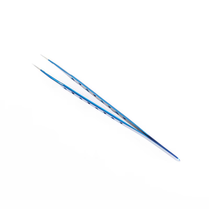 Pinces de précision, outils pour la peinture au <span class=keywords><strong>diamant</strong></span>, antistatiques, pinces à strass DIY - Product Image 5