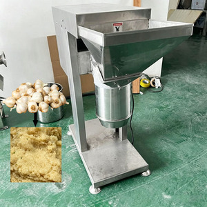 เครื่องสับหัวหอมสแตนเลส, เครื่องทำผักบดอัตโนมัติ - Product Image 3