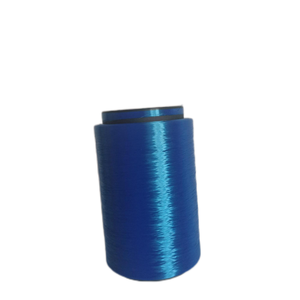 Hilo de Poliéster FDY de Alta Tenacidad 3000D, Teñido en Masa, Más de 8G/D, para Fabricación de Cuerdas para Perros - Product Image 4