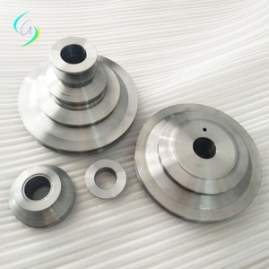 5 <b>Steps</b> Tungsten Carbide Coating Capstan for Wire Drawing <b>Machinery</b> - Product Image 6