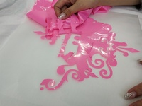Guangyintong Transferencia de Calor Vinilo Transferencia de Calor Máquina cortadora de vinilo Plotter de corte para nuestra ropa o prendas