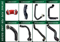 Tuyau d'admission d'air automatique LR024307 pour Land Rover Freelander 2 Discovery Sport Range Rover Range Rover Evoque Sport L550 L359 L538