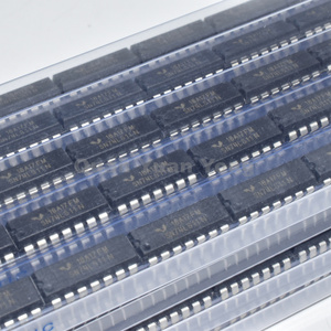 <strong>New</strong> Original SN74LS11 chip TTL 3 <strong>input</strong> <strong>terminal</strong> 3 and gate DIP14 integrated chip 74LS11N SN74LS11N BOM <strong>supplier</strong> - Product Image 3