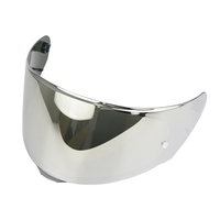 Prix usine LS2 casque visière FF320 FF353 FF328 FF800 écran facial téléspectateurs viseur Ls2 visière Thunder