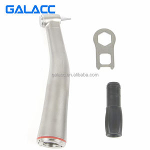 Pieza de Mano Dental Multiplicadora <span class=keywords><strong>Contra</strong></span> Ángulo <span class=keywords><strong>1</strong></span>:<span class=keywords><strong>5</strong></span> Anillo Rojo Turbina Dental Pieza de Mano Dental <span class=keywords><strong>Contra</strong></span> Ángulo <span class=keywords><strong>1</strong></span>:<span class=keywords><strong>5</strong></span> - Product Image 5