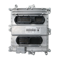 Unidad de Control del Motor (ECU) EDC 0281020273 para MAN TGX TGL 6, Suministro al por Mayor