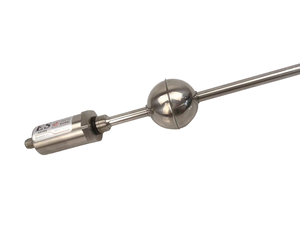 Sensor de nivel de tanque de agua flotante de acero inoxidable líquido de aceite magnetostrictivo TEC <span class=keywords><strong>ESO</strong></span> de alta precisión IP67 protección 0,01mm - Product Image 4