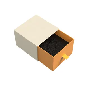 Custom Logo Packaging Multi-drawer Drawer Box For Jewellery Gift Box Packaging