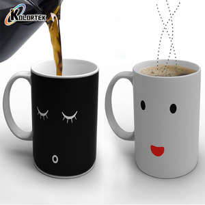 Kolortek pigmento termocromático en polvo para pintura de Taza de cerá<span class=keywords><strong>mica</strong></span> - Product Image 2