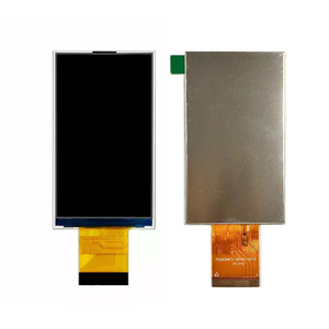 <span class=keywords><strong>Module</strong></span> d'affichage <span class=keywords><strong>LCD</strong></span> <span class=keywords><strong>TFT</strong></span> 7701SN de <span class=keywords><strong>3</strong></span> pouces 360*640 personnalisé avec interface RVB 40 broches de type IPS du fournisseur - Product Image 2