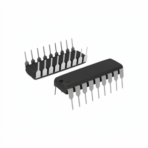 Embedded Original One Stop Service PIC16C54-LP_P Electronic Circuit Components 18 DIP - Product Image 1