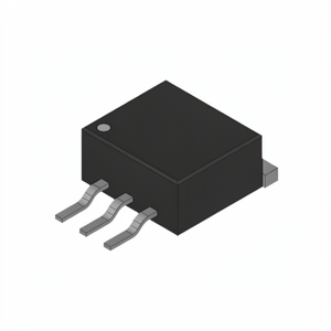 Transistors TO-263-3, D2PAK , TO-263AB AUIRG4BC30S-S Components Electronic In Stock - Product Image 1
