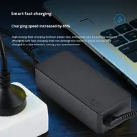 Adaptateur secteur pour ordinateur portable 65W USB-C 20V3.25A Chargeur pour ordinateur portable Lenovo