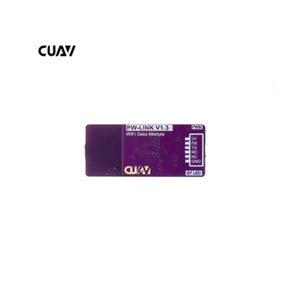 Módulo de Transmisión WIFI Metálico CUAV PW-LINK para Controlador de Vuelo Pix, Datos Móviles FPV en Lugar de 3DR Wireless - Product Image 5