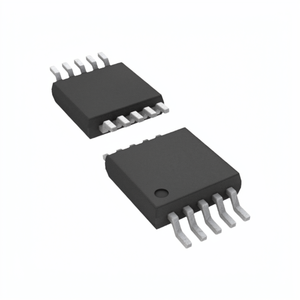 BOM IC In Stock Power Management (PMIC) 10 SOP NCP1612A2DR2G Electronics Component - Product Image 1