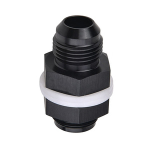 Separador de Celdas de Combustible Jiax, Conector An6, Aluminio Mecanizado por CNC, para Repuestos Automotrices - Product Image 2