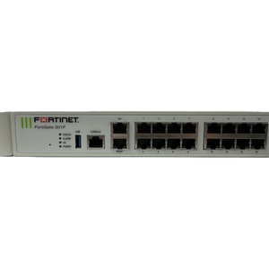 Nouveau stock : Pare-feu de sécurité réseau Fortinet série 201E (FG-201E, FG-201F) 20 Gbps, 2 millions de sessions simultanées - Product Image 3