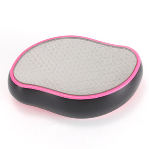 Lima de uñas de acero inoxidable WELLFLYER, lima de uñas de metal, Lima de manicura, para salón, hogar y viajes, 2017 - Product Image 4