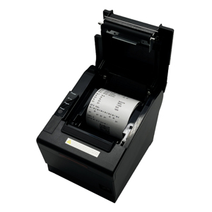 <span class=keywords><strong>Stampante</strong></span> Termica per Ricevute POS ad Alta Velocità 80mm <span class=keywords><strong>con</strong></span> USB/Ethernet/Seriale/<span class=keywords><strong>Wifi</strong></span>/Bluetooth - Product Image 3