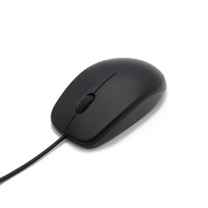 Oem <span class=keywords><strong>Mini</strong></span> Ergonomic quang có dây USB Chuột 3D tay phải định hướng thả cho bán buôn cho máy tính máy tính xách tay Game Thủ Máy tính để bàn - Product Image 3