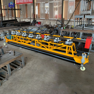 Pavé de route en béton de ciment avancé Pavés de route automatiques Machine de pavé de bordure en béton de ciment électrique - Product Image 2