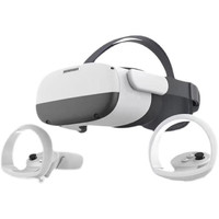 Lunettes VR PICO Neo3 AR Tout-en-un 6 Go + 256 Go, Console de Jeu Somatosensorielle, Mise en Miroir d'Écran