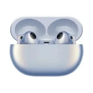 H UAWEI <span class=keywords><strong>FreeBuds</strong></span> Pro <span class=keywords><strong>2</strong></span> écouteurs sans fil Intelligent ANC <span class=keywords><strong>2</strong></span>.0 écouteurs à suppression de bruit en profondeur à double haut-parleur - Product Image 2