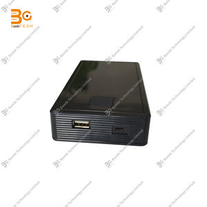 Coupe-signal audio pour batterie externe avec fonction anti-enregistrement - Product Image 5