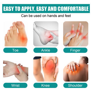 Krim penghilang rasa sakit badan 30g, krim kesehatan penghilang rasa sakit tangan dan kaki - Product Image 3