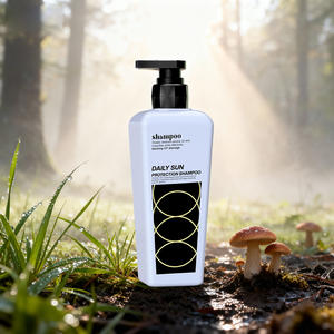 Shampoo de protection solaire quotidienne --- Protection UV - Product Image 1